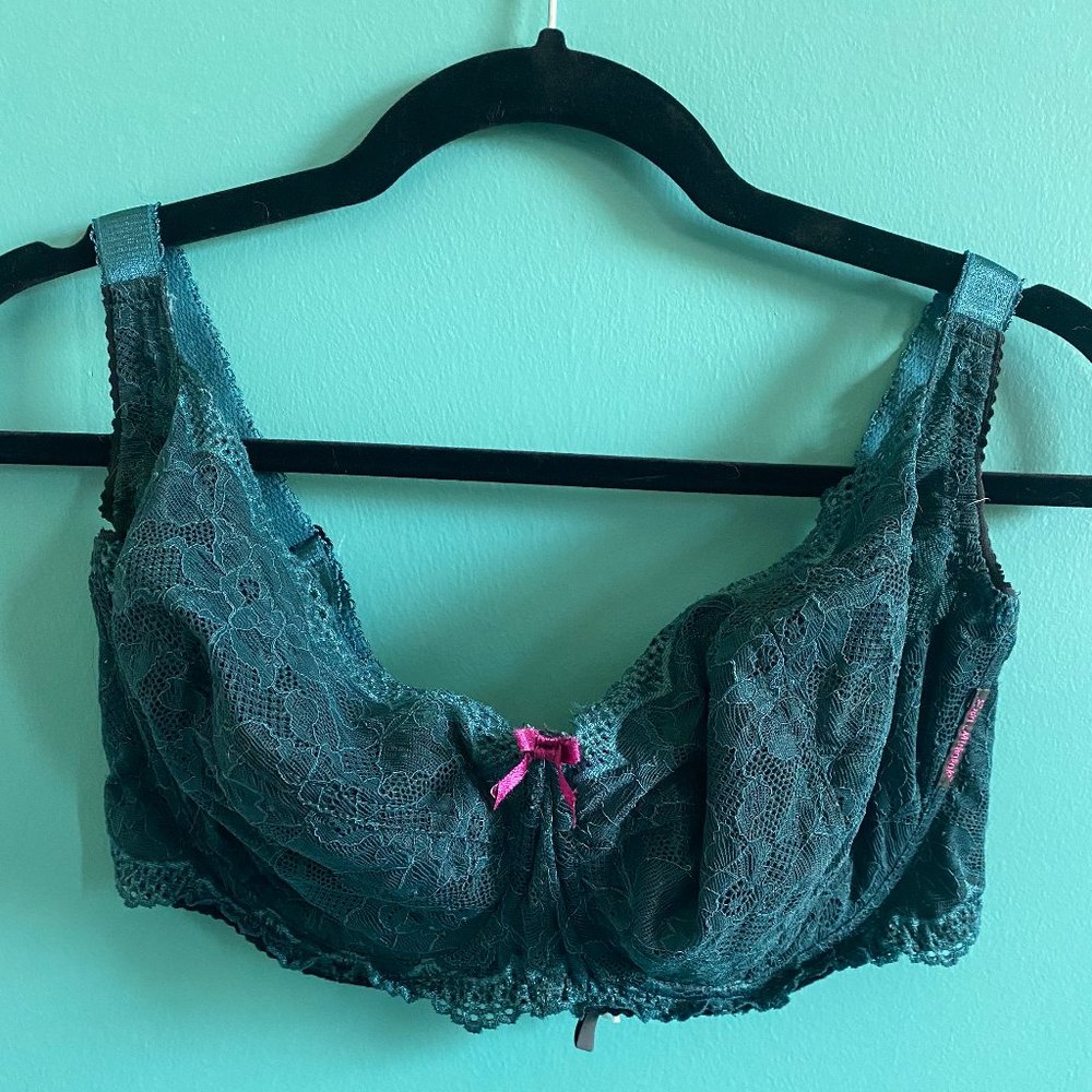 Ewa Michalak BM Emerald 85 GG